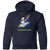 PulseX Rocket - Youth Hoodie