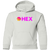 Hex - Youth Hoodie