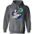 Incentive Rocket - Hoodie