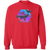 Pulse Whale - Sweatshirt