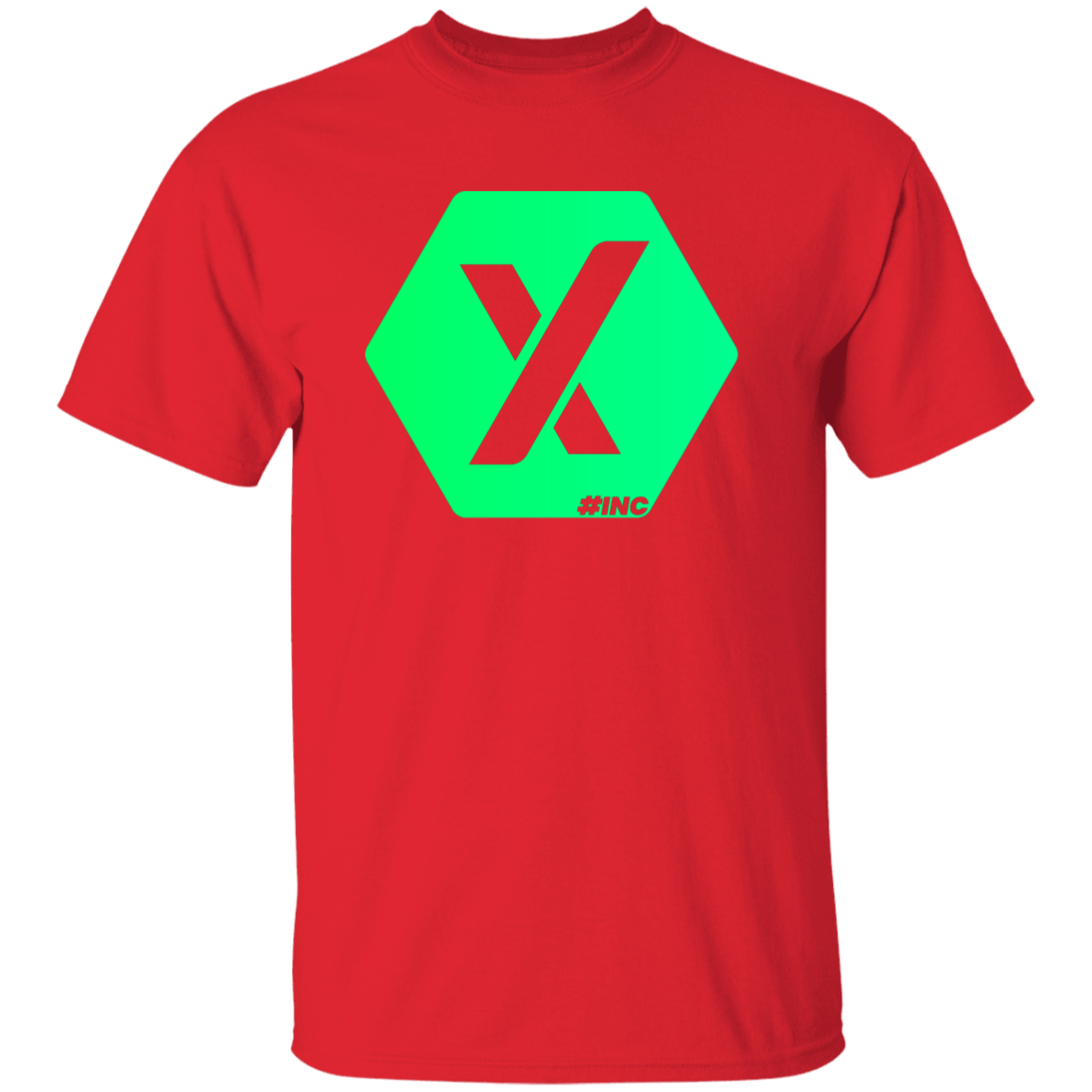 Incentive - Youth Tee - The Pulsican Store