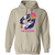 Hex Rocket - Hoodie