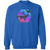 Pulse Whale - Sweatshirt