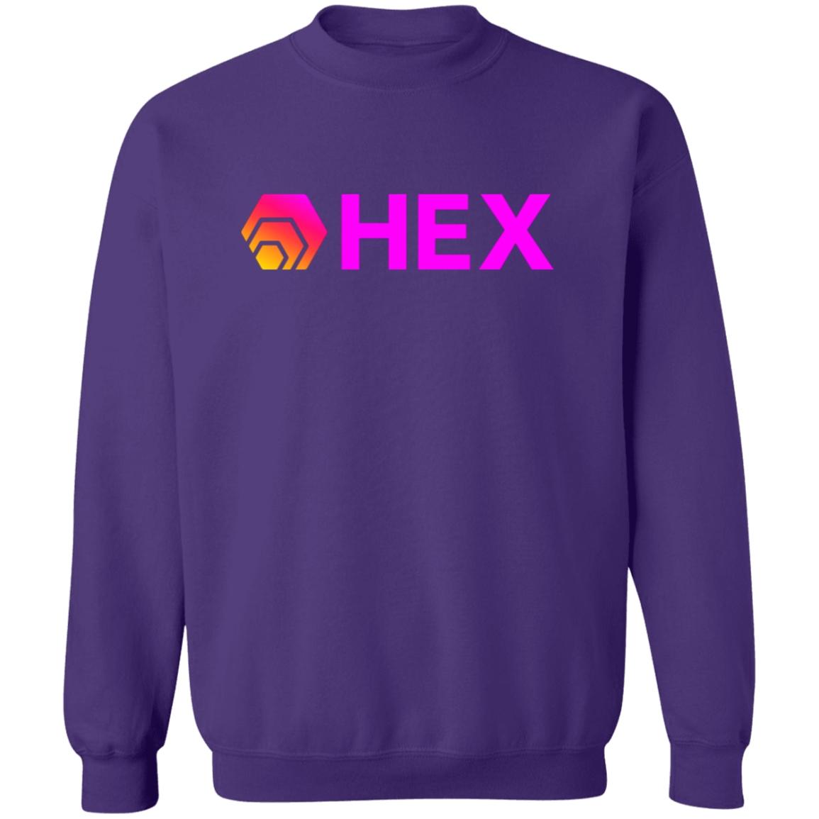 Hex - Sweatshirt - The Pulsican Store