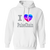 I Love PulseChain - Hoodie