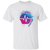 Pulse Graffiti - Youth Tee