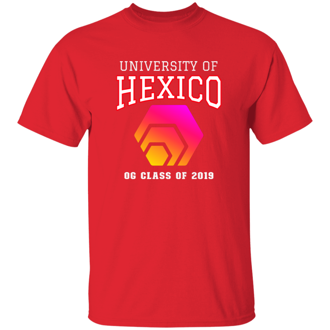 Hexico University - Youth Tee