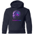 Think PulseChain - Youth Hoodie