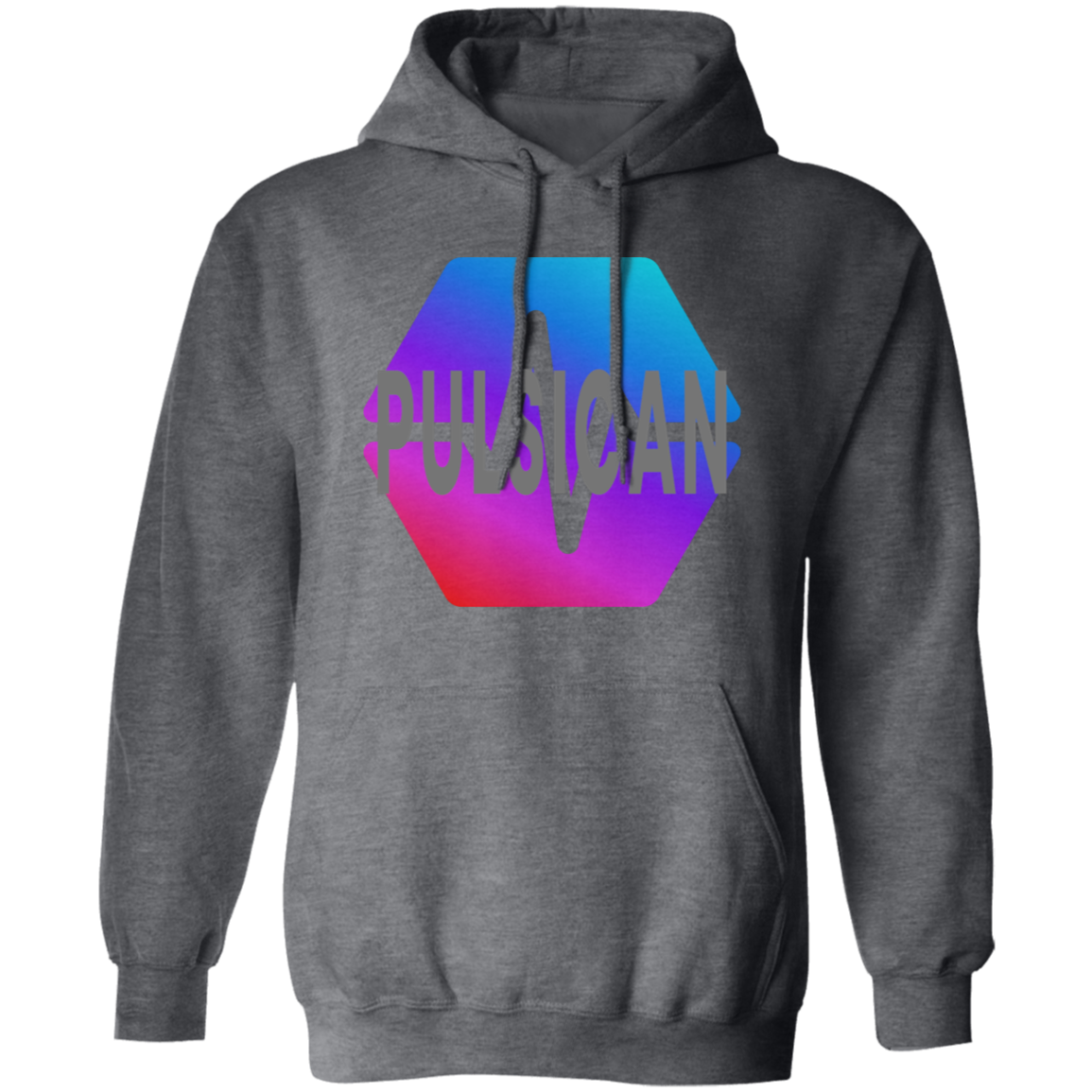 Pulsican - Hoodie - The Pulsican Store