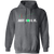 Just HODL It INC - Hoodie