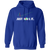 Just HODL It PulseX - Hoodie