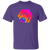 Hex With Pulse Logo - T Shirt