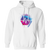 Pulse Graffiti - Hoodie