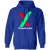 PulseX.Com - Hoodie - The Pulsican Store