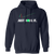 Just HODL It INC - Hoodie