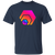 Hex With Pulse Logo - T Shirt