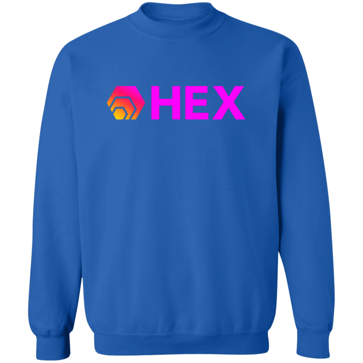 Hex - Sweatshirt - The Pulsican Store