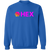 Hex - Sweatshirt - The Pulsican Store