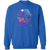 PulseChain Graffiti - Sweatshirt