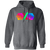 Trinity Logo - Hoodie