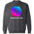 PulseChain.Com - Sweatshirt - The Pulsican Store