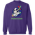 PulseX Rocket - Sweatshirt