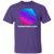 PulseChain.Com - T Shirt - The Pulsican Store