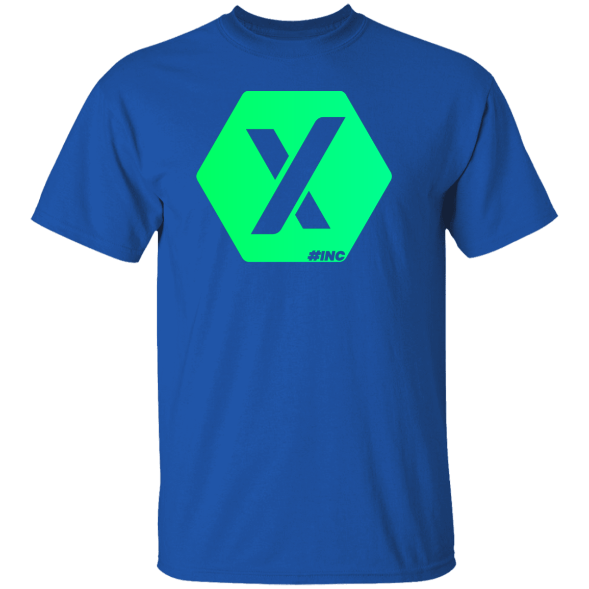 Incentive - T Shirt - The Pulsican Store