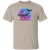 Pulse Whale - T Shirt