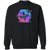 Pulse Whale - Sweatshirt