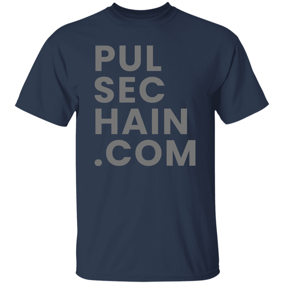 PulseChain.Com - T Shirt