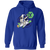 Incentive Rocket - Hoodie