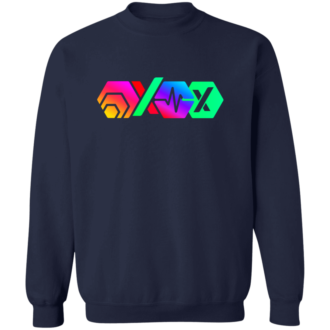 The Cuatro - Sweatshirt - The Pulsican Store