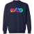 The Cuatro - Sweatshirt