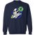 Incentive Rocket - Sweatshirt