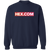 Hex.Com Block Tile - Sweatshirt - The Pulsican Store