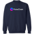 PulseChain - Sweatshirt - The Pulsican Store