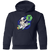 Incentive Rocket - Youth Hoodie