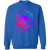 PulseChain Bull - Sweatshirt