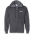 Pulse X - Zip Up Hoodie - The Pulsican Store