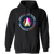 Hexican Space Force - Hoodie