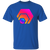 Hex With Pulse Logo - Youth Tee