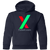 PulseX.Com - Youth Hoodie