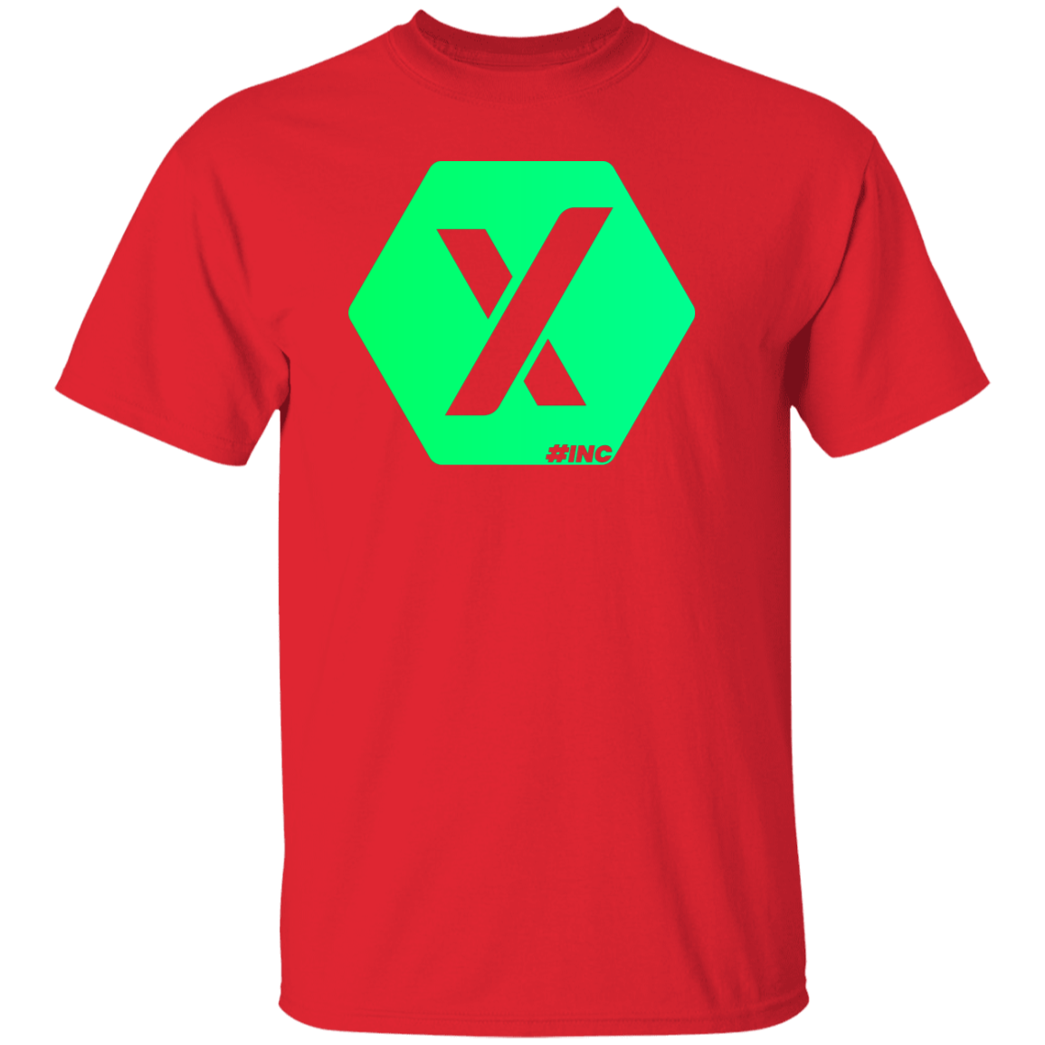 Incentive - T Shirt - The Pulsican Store