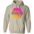 Hexican - Hoodie