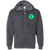 Incentive - Zip Up Hoodie