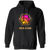 Golden Hex - Hoodie