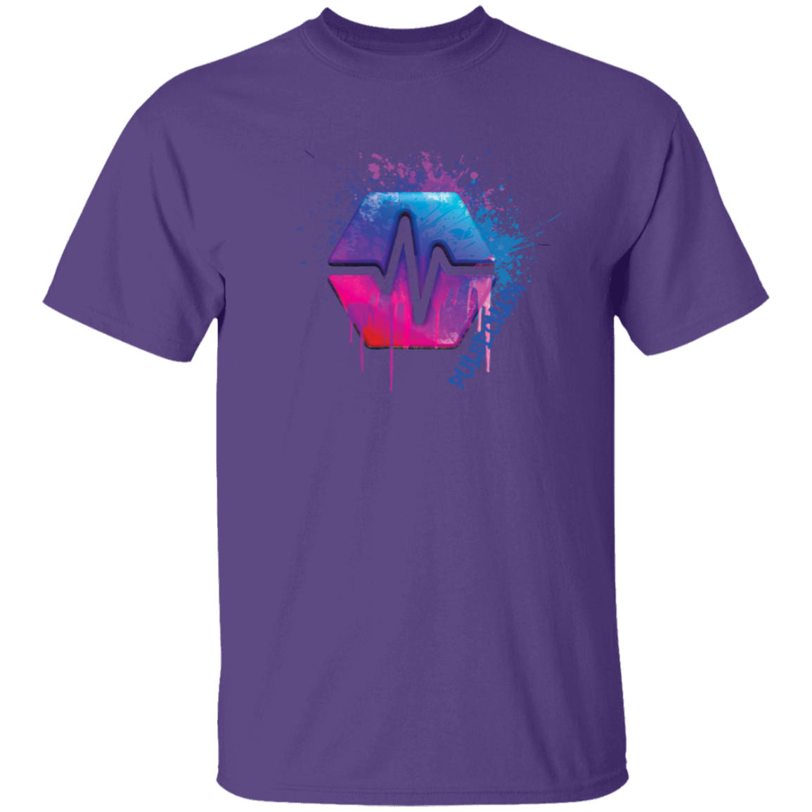 Pulse Graffiti - T Shirt