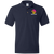 Hex.Com Logo - Polo Shirt