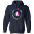 Hexican Space Force - Hoodie